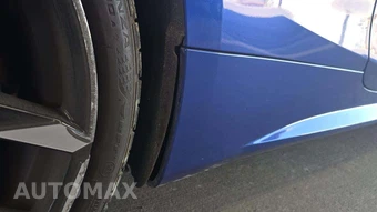 2026 BMW 4 Series Coupe 430i xDrive M SPORT LINE - miniatura 28