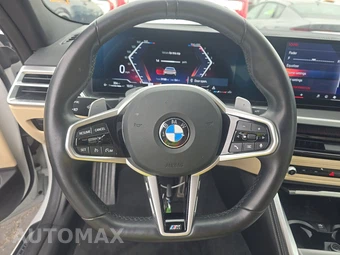 2026 BMW 4 Series Coupe 430i xDrive M SPORT LINE - miniatura 10