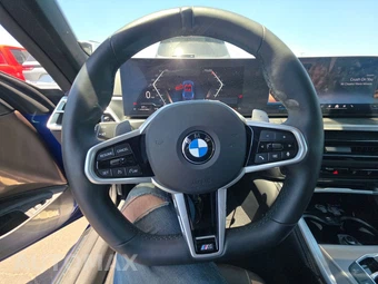 2026 BMW 4 Series Coupe 430i xDrive M SPORT LINE - miniatura 10