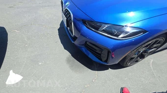2026 BMW 4 Series Coupe 430i xDrive M SPORT LINE - miniatura 20