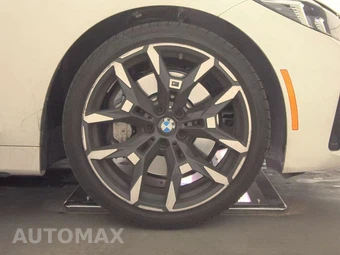 2026 BMW 4 Series Coupe 430i xDrive M SPORT LINE - miniatura 10