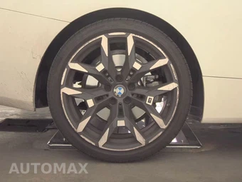 2026 BMW 4 Series Coupe 430i xDrive M SPORT LINE - miniatura 11