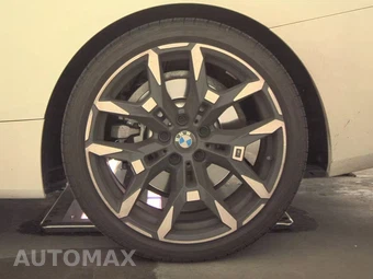 2026 BMW 4 Series Coupe 430i xDrive M SPORT LINE - miniatura 12