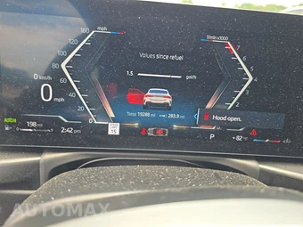 2026 BMW 4 Series Coupe 430i xDrive M SPORT LINE - miniatura 18
