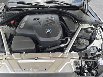 2026 BMW 4 Series Coupe 430i xDrive M SPORT LINE - miniatura 21