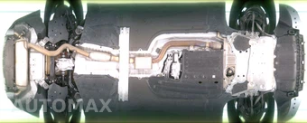 2026 BMW 4 Series Coupe 430i xDrive M SPORT LINE - miniatura 23
