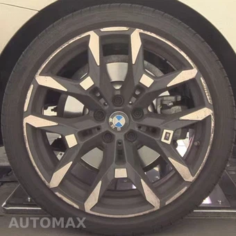 2026 BMW 4 Series Coupe 430i xDrive M SPORT LINE - miniatura 25