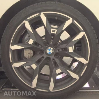 2026 BMW 4 Series Coupe 430i xDrive M SPORT LINE - miniatura 26