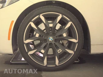 2026 BMW 4 Series Coupe 430i xDrive M SPORT LINE - miniatura 9