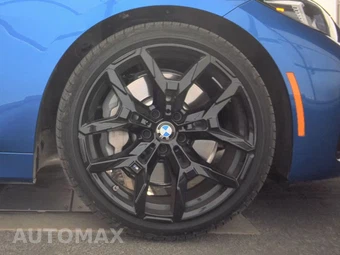 2026 BMW 4 Series Coupe 430i xDrive M SPORT LINE - miniatura 10