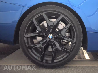 2026 BMW 4 Series Coupe 430i xDrive M SPORT LINE - miniatura 11