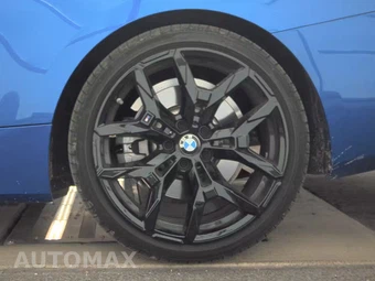 2026 BMW 4 Series Coupe 430i xDrive M SPORT LINE - miniatura 12
