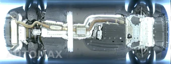 2026 BMW 4 Series Coupe 430i xDrive M SPORT LINE - miniatura 24