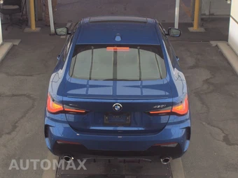 2026 BMW 4 Series Coupe 430i xDrive M SPORT LINE - miniatura 6