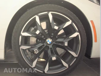 2026 BMW 4 Series Coupe 430i xDrive M SPORT LINE - miniatura 10