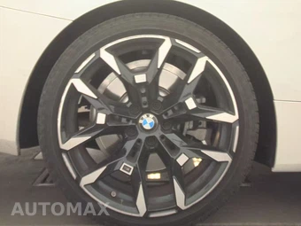 2026 BMW 4 Series Coupe 430i xDrive M SPORT LINE - miniatura 11