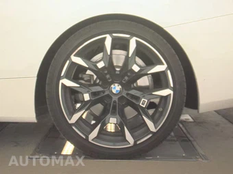 2026 BMW 4 Series Coupe 430i xDrive M SPORT LINE - miniatura 12