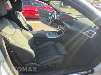 2026 BMW 4 Series Coupe 430i xDrive M SPORT LINE - miniatura 14