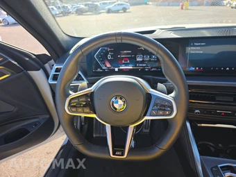 2026 BMW 4 Series Coupe 430i xDrive M SPORT LINE - miniatura 16