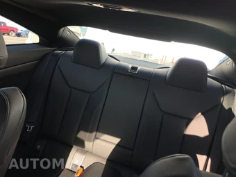 2026 BMW 4 Series Coupe 430i xDrive M SPORT LINE - miniatura 19