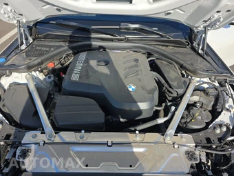 2026 BMW 4 Series Coupe 430i xDrive M SPORT LINE - miniatura 22