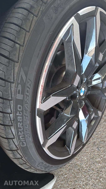 2026 BMW 4 Series Coupe 430i xDrive M SPORT LINE - miniatura 27