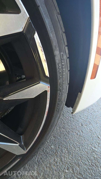 2026 BMW 4 Series Coupe 430i xDrive M SPORT LINE - miniatura 30