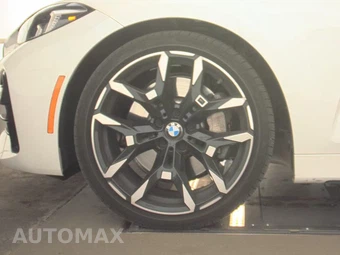 2026 BMW 4 Series Coupe 430i xDrive M SPORT LINE - miniatura 9