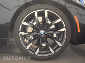 2026 BMW 4 Series Coupe 430i xDrive M SPORT LINE - miniatura 10