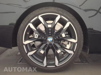 2026 BMW 4 Series Coupe 430i xDrive M SPORT LINE - miniatura 11