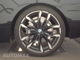 2026 BMW 4 Series Coupe 430i xDrive M SPORT LINE - miniatura 12