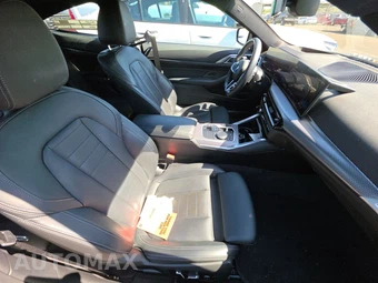 2026 BMW 4 Series Coupe 430i xDrive M SPORT LINE - miniatura 14