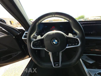 2026 BMW 4 Series Coupe 430i xDrive M SPORT LINE - miniatura 16