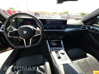 2026 BMW 4 Series Coupe 430i xDrive M SPORT LINE - miniatura 17