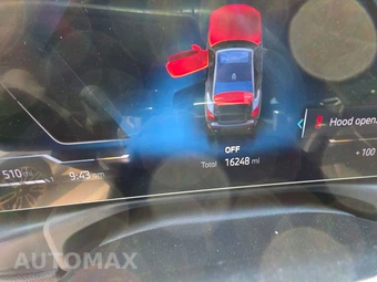 2026 BMW 4 Series Coupe 430i xDrive M SPORT LINE - miniatura 18