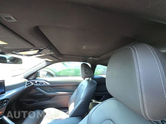 2026 BMW 4 Series Coupe 430i xDrive M SPORT LINE - miniatura 19