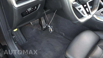 2026 BMW 4 Series Coupe 430i xDrive M SPORT LINE - miniatura 23