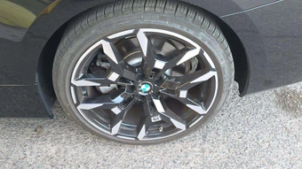 2026 BMW 4 Series Coupe 430i xDrive M SPORT LINE - miniatura 27