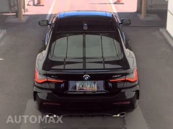 2026 BMW 4 Series Coupe 430i xDrive M SPORT LINE - miniatura 6