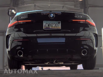 2026 BMW 4 Series Coupe 430i xDrive M SPORT LINE - miniatura 7