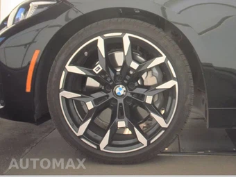 2026 BMW 4 Series Coupe 430i xDrive M SPORT LINE - miniatura 9