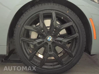 2026 BMW 4 Series Coupe 430i xDrive M SPORT LINE - miniatura 10