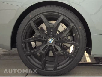 2026 BMW 4 Series Coupe 430i xDrive M SPORT LINE - miniatura 11