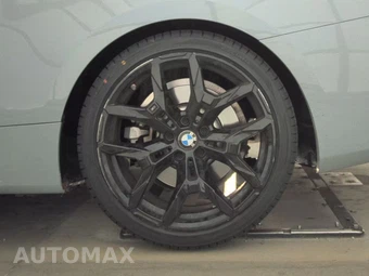 2026 BMW 4 Series Coupe 430i xDrive M SPORT LINE - miniatura 12