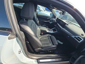 2026 BMW 4 Series Coupe 430i xDrive M SPORT LINE - miniatura 14