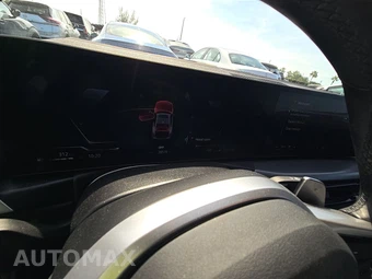 2026 BMW 4 Series Coupe 430i xDrive M SPORT LINE - miniatura 18