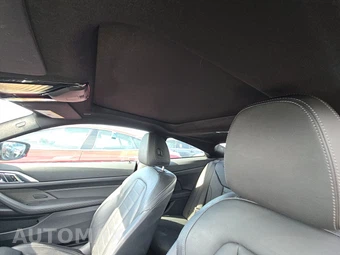 2026 BMW 4 Series Coupe 430i xDrive M SPORT LINE - miniatura 20