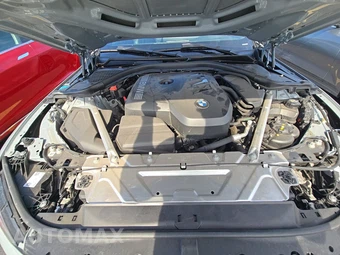 2026 BMW 4 Series Coupe 430i xDrive M SPORT LINE - miniatura 22