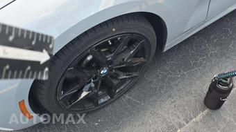 2026 BMW 4 Series Coupe 430i xDrive M SPORT LINE - miniatura 28