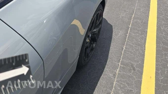 2026 BMW 4 Series Coupe 430i xDrive M SPORT LINE - miniatura 30